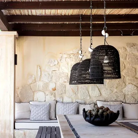 Ganado In Mikonos Σπίτι διακοπών Παραλία Paradise