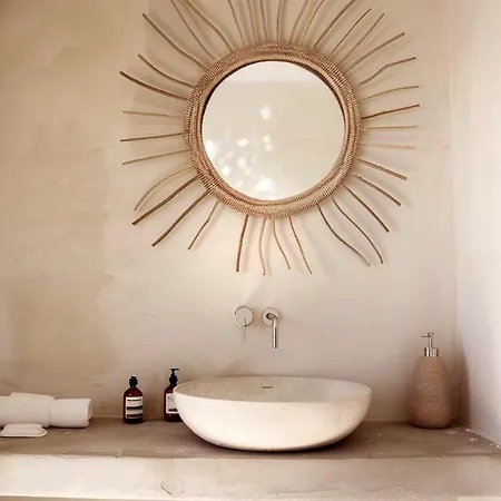 Ganado In Mikonos * Παραλία Paradise