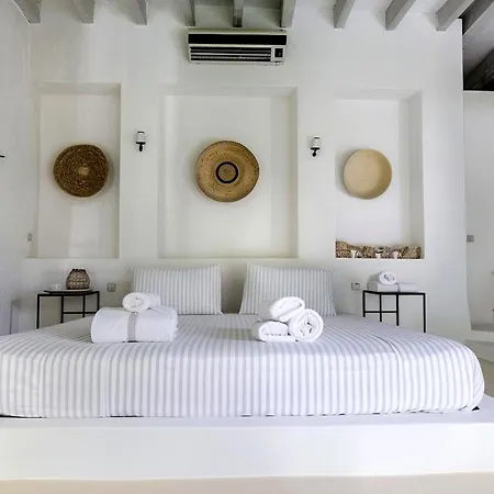 Ganado In Mikonos Σπίτι διακοπών