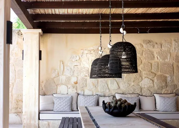 Ganado In Mikonos Σπίτι διακοπών Παραλία Paradise