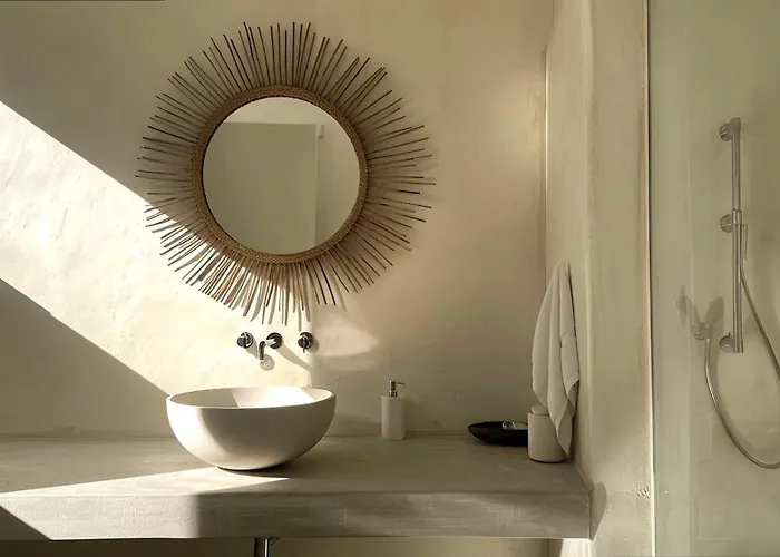 Σπίτι διακοπών Ganado In Mikonos