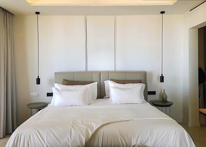 Ganado In Mikonos Παραλία Paradise