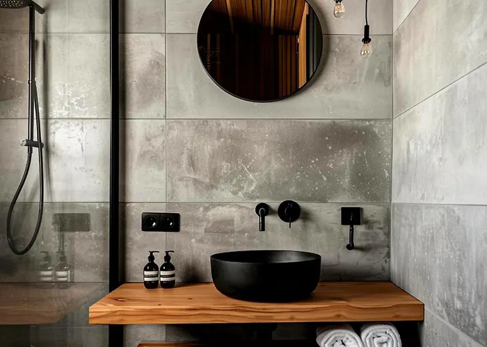 Σπίτι διακοπών Ganado In Mikonos *