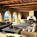 Ganado In Mikonos *