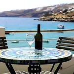 بيت للعطل Ganado In Mikonos