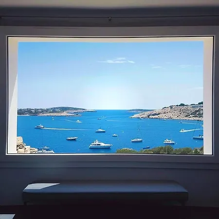 Holiday home Ganado In Mikonos
