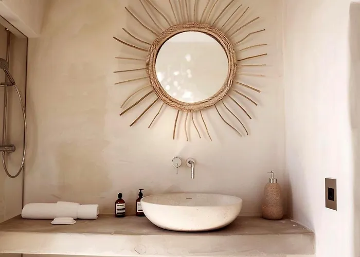 Ganado In Mikonos * Paradise Beach (Mykonos)