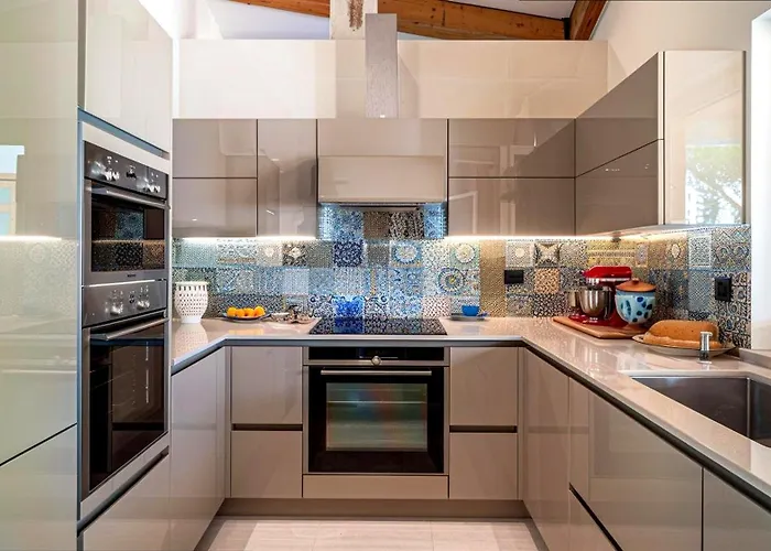 Ganado In Mikonos * Paradise Beach (Mykonos)