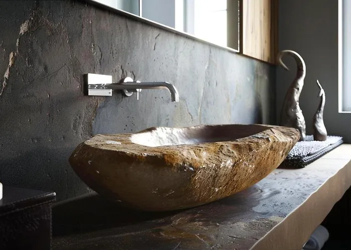 Ganado In Mikonos Holiday home