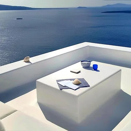 Casa vacanze Ganado In Mikonos *
