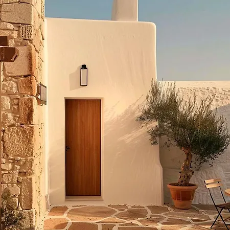 Casa vacanze Ganado In Mikonos Paradise Beach (Mykonos)