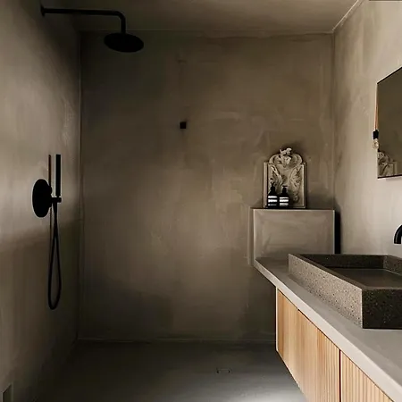 Ganado In Mikonos Casa vacanze