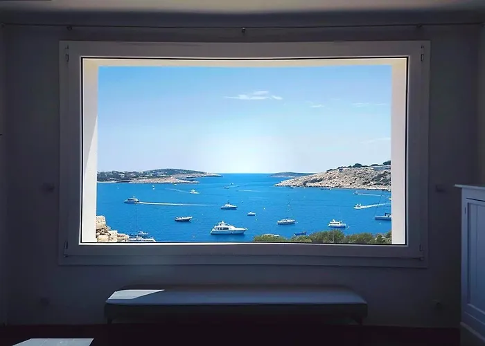 Casa vacanze Ganado In Mikonos