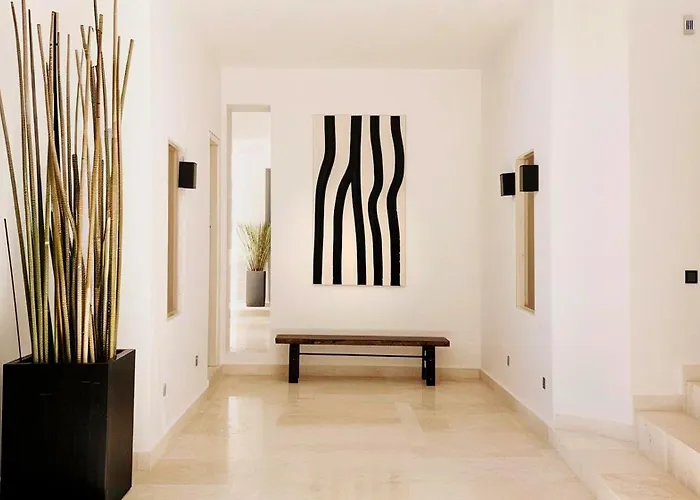 Casa vacanze Ganado In Mikonos