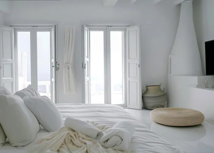 Casa vacanze Ganado In Mikonos *